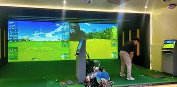 feng zheng hotel
