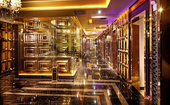 feng zheng hotel