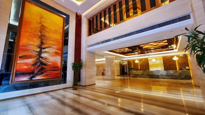 feng zheng hotel