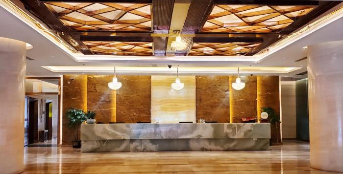 feng zheng hotel