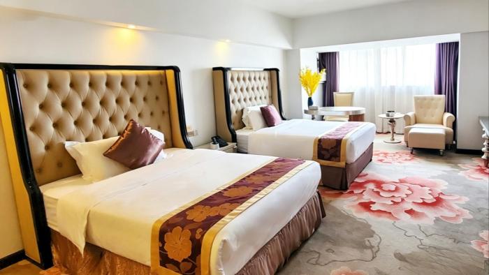feng zheng hotel