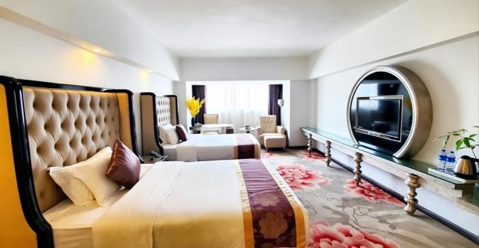 feng zheng hotel