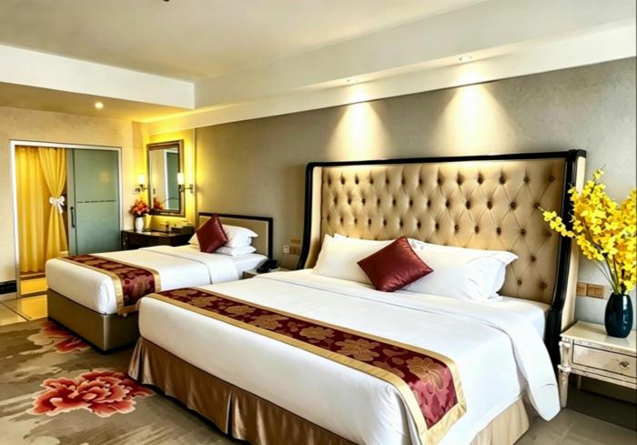 feng zheng hotel