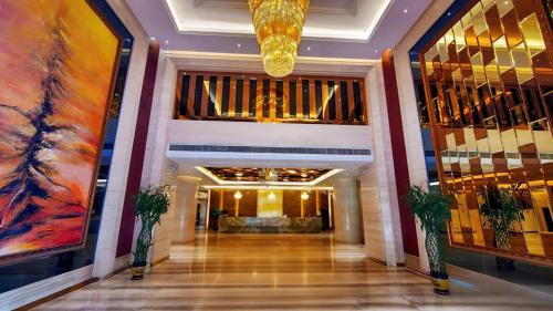 feng zheng hotel