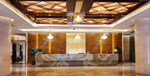 feng zheng hotel