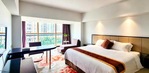 feng zheng hotel