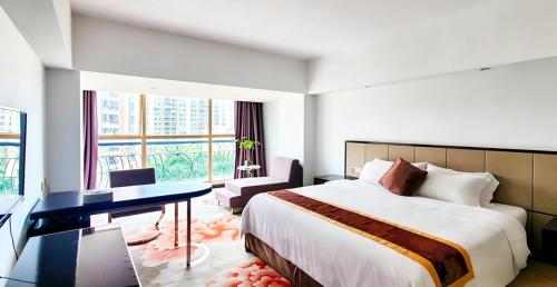 feng zheng hotel