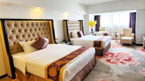 feng zheng hotel