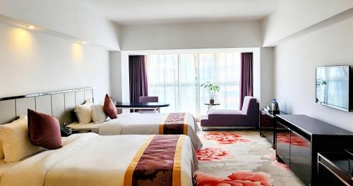 feng zheng hotel