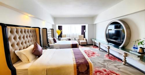 feng zheng hotel