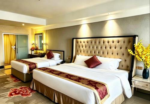feng zheng hotel