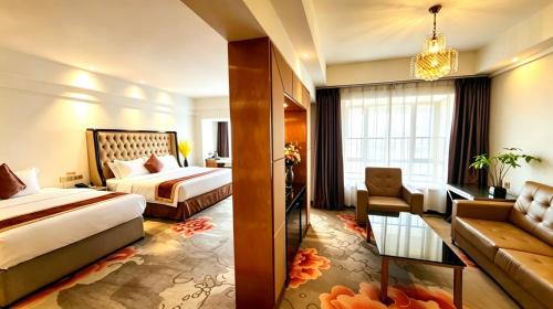 feng zheng hotel