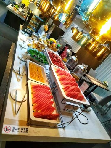 feng zheng hotel