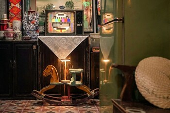 t g s museum hotel