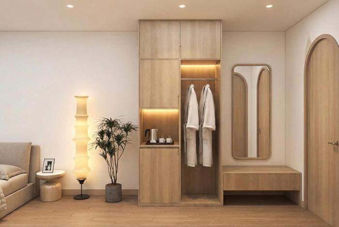 dalat blanc residence