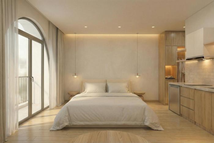dalat blanc residence