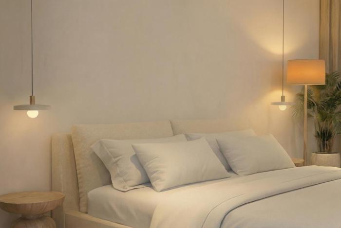 dalat blanc residence