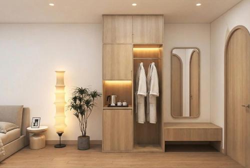 dalat blanc residence