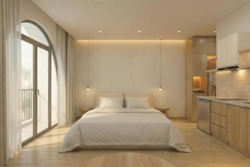 dalat blanc residence
