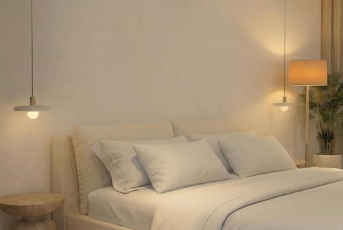 dalat blanc residence