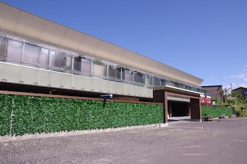 Blue Hotel Nagi-Adult Only,,2 star