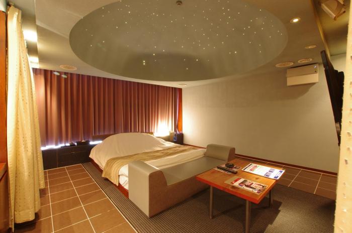 blue hotel nagi adult only