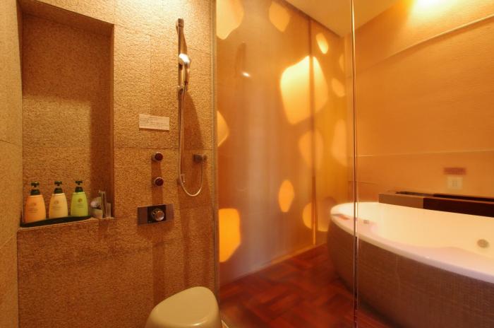 blue hotel nagi adult only