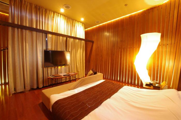 blue hotel nagi adult only