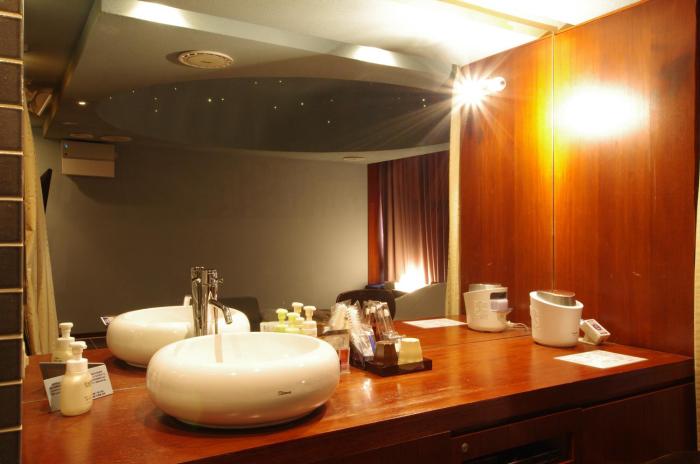 blue hotel nagi adult only