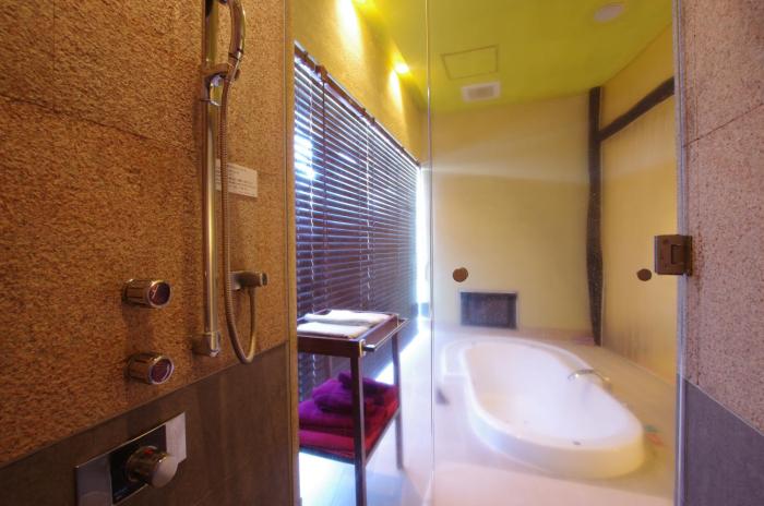 blue hotel nagi adult only