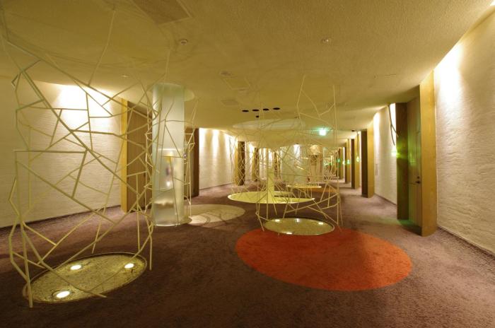 blue hotel nagi adult only