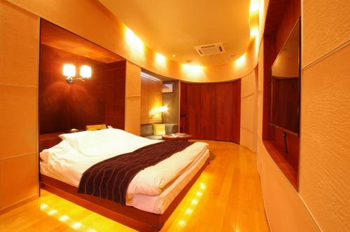 blue hotel nagi adult only