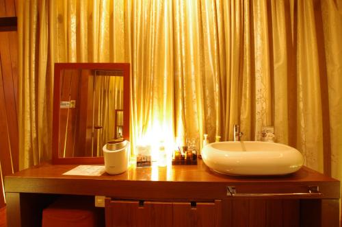 blue hotel nagi adult only