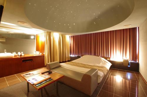 blue hotel nagi adult only