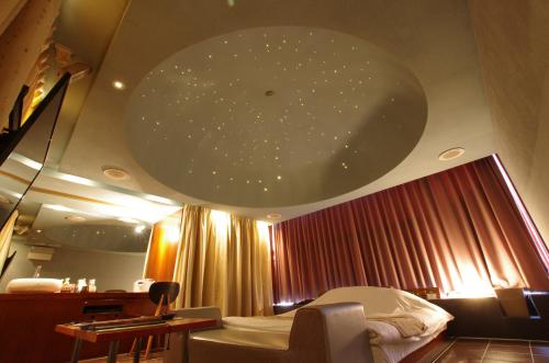 blue hotel nagi adult only