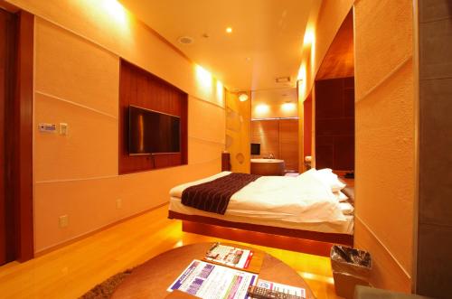 blue hotel nagi adult only