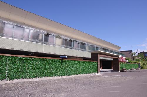 blue hotel nagi adult only