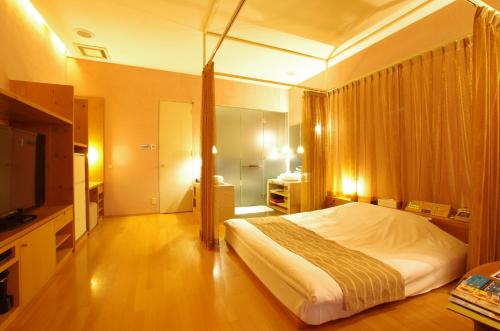 blue hotel nagi adult only