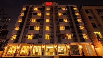 b2 future park rangsit boutique and budget