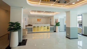 B2 Future Park Rangsit Boutique & Budget,,2 star