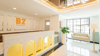 B2 Future Park Rangsit Boutique & Budget,,2 star