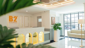B2 Future Park Rangsit Boutique & Budget,,2 star