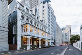 the cape town club