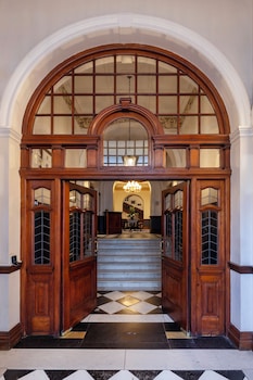 the cape town club