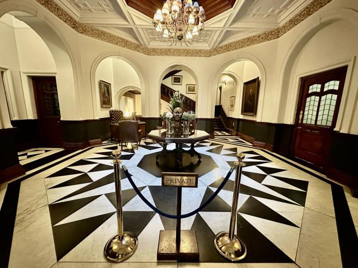 the cape town club