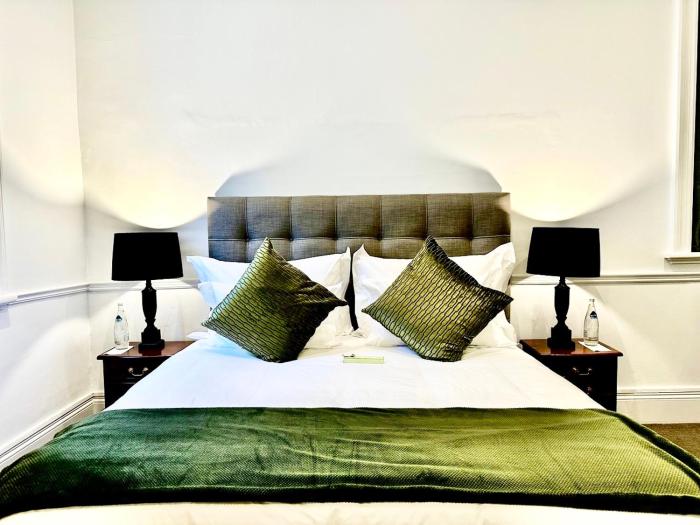 the cape town club
