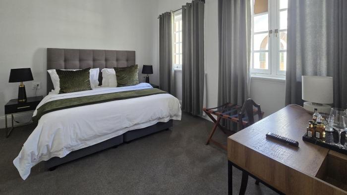 the cape town club