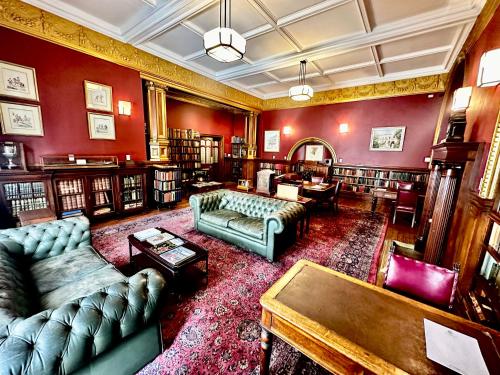the cape town club