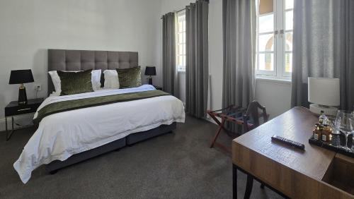 the cape town club