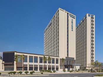 fairfield by marriott ningde xiapu